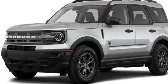 FORD BRONCO SPORT 2021 3FMCR9B68MRB38847 image